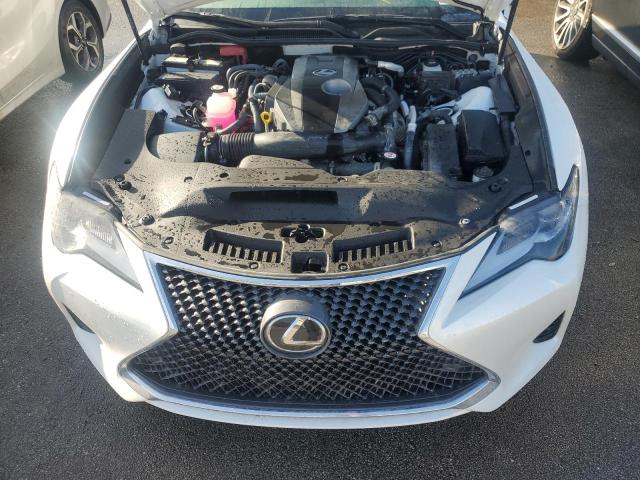 2024 LEXUS RC 300 BAS JTHDA5BC8R5012740