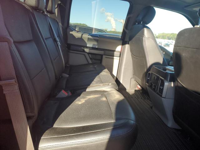 2018 FORD F150 SUPER - 1FTEW1EG6JFA61223
