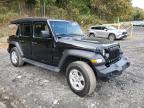 Lot #3024825472 2022 JEEP WRANGLER U