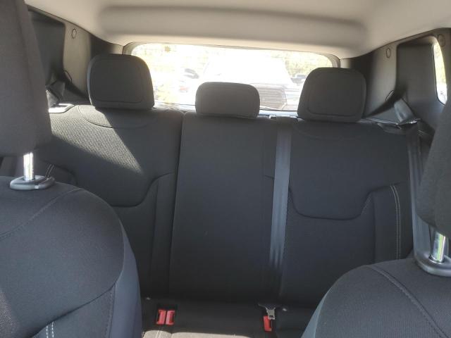 2023 JEEP RENEGADE A - ZACNJDE18PPP28291