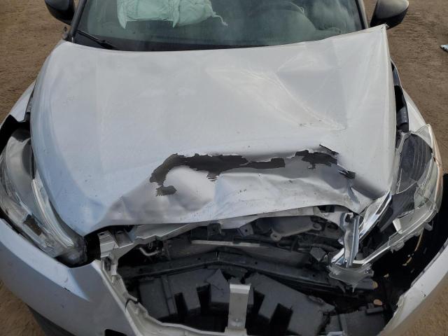 2020 NISSAN KICKS S - 3N1CP5BV7LL535366