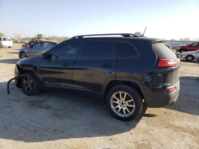 2016 JEEP CHEROKEE L - 1C4PJLCBXGW275814