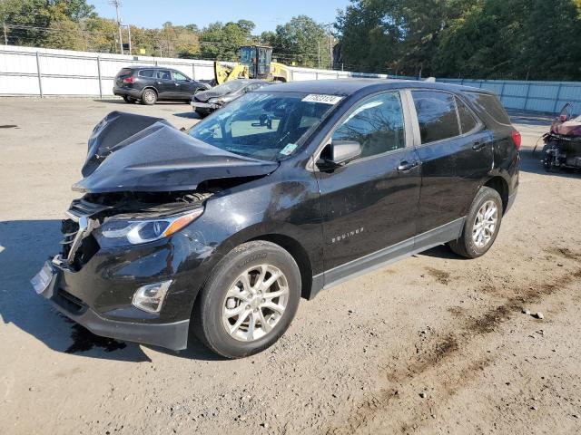 2021 CHEVROLET EQUINOX LS #2991672113