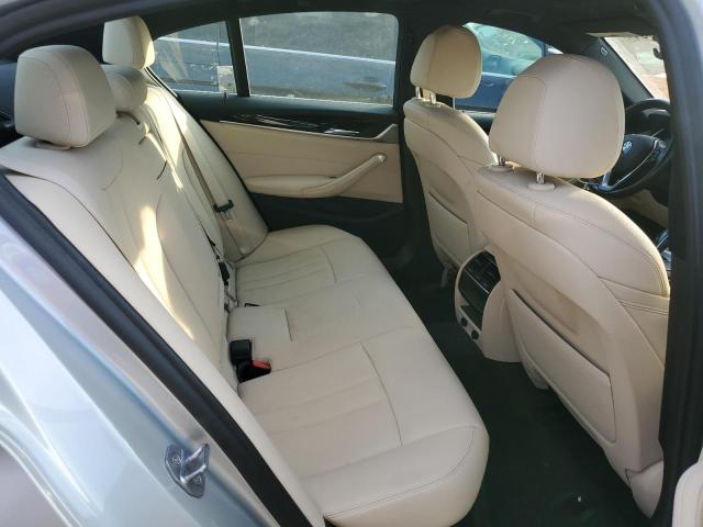 2019 BMW 530E - WBAJA9C54KB399240