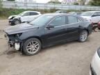 CHEVROLET MALIBU 1LT photo