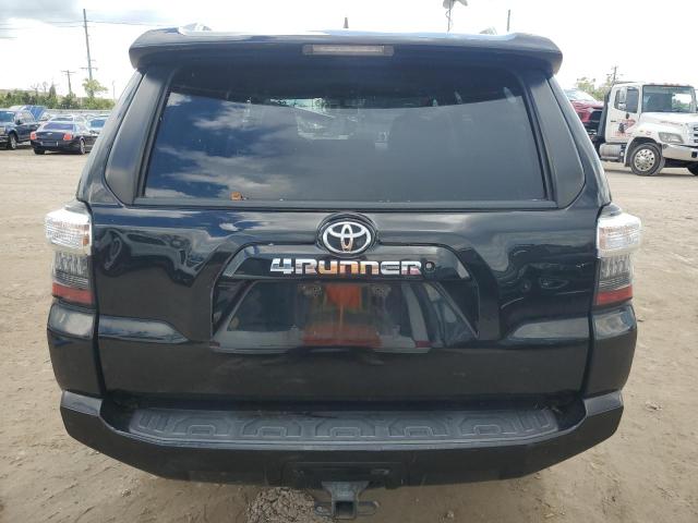 VIN JTEBU5JR5J5553394 2018 Toyota 4runner, Sr5/Sr5... no.6