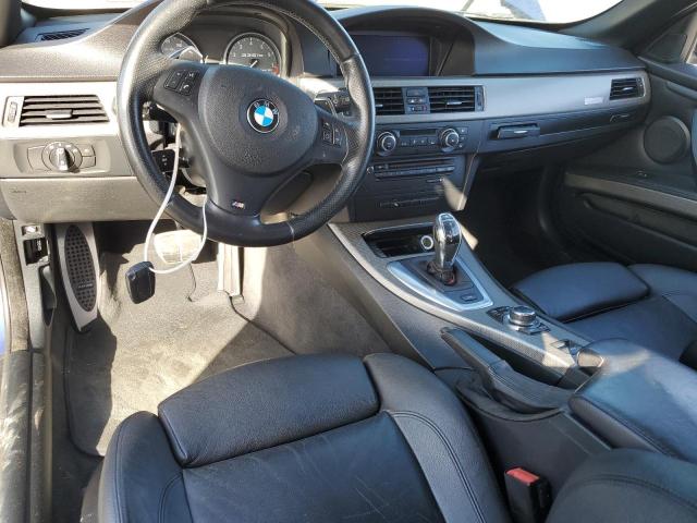 VIN WBADX1C5XDJ128608 2013 BMW 3 Series, 335 I Sulev no.8