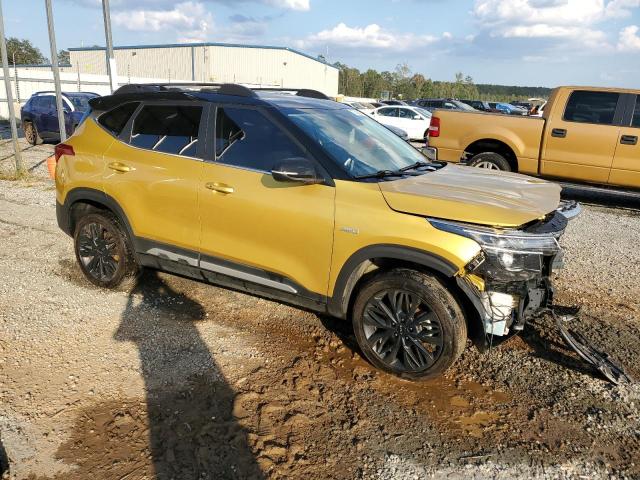 2022 KIA SELTOS NIG KNDEUCA24N7292648