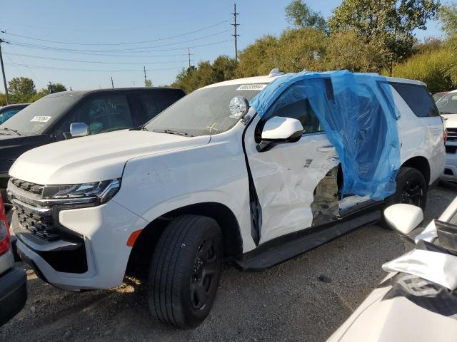 2023 CHEVROLET TAHOE K150 - 1GNSKLED2PR508242