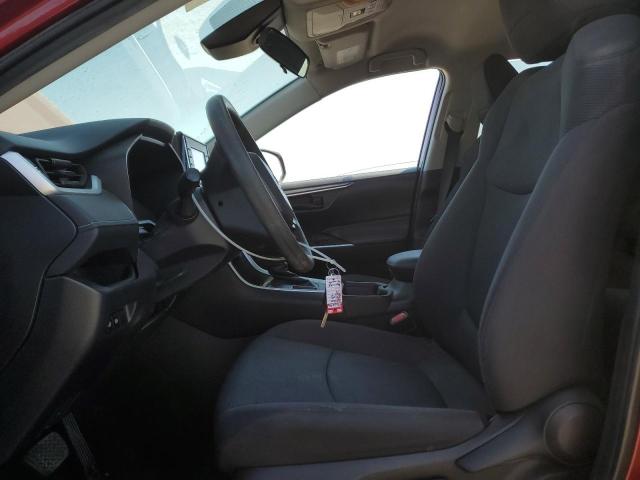 2020 TOYOTA RAV4 LE - 2T3H1RFV0LW088104