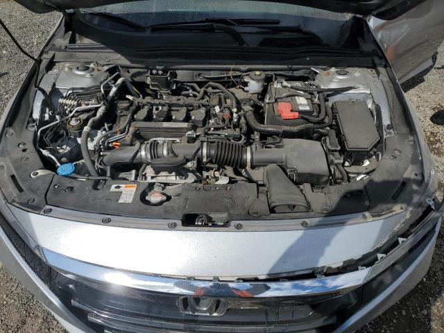 VIN 1HGCV1F97JA101754 2018 Honda Accord, Touring no.11