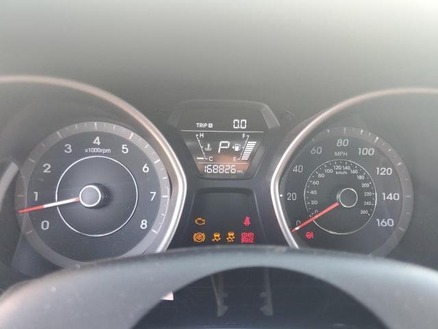 2015 HYUNDAI ELANTRA SE - 5NPDH4AE1FH555773