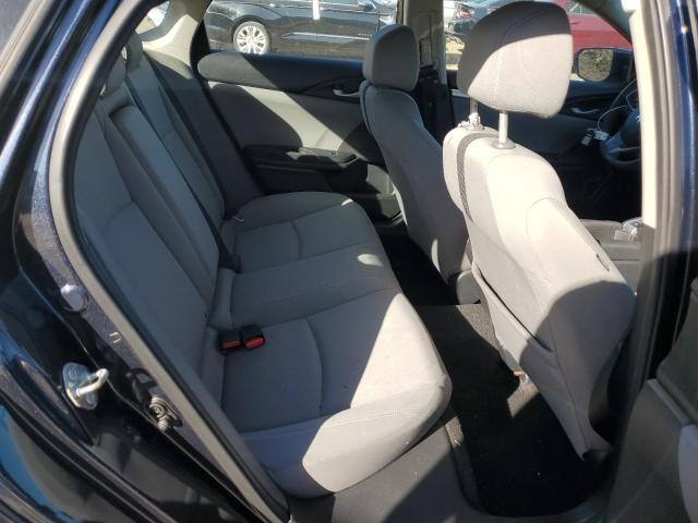 2018 HONDA CIVIC EX - 19XFC2F74JE040060