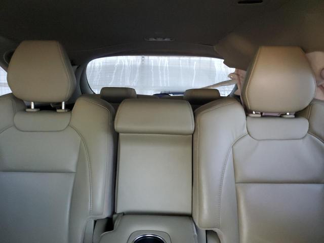2015 ACURA MDX TECHNO - 5FRYD3H64FB005504
