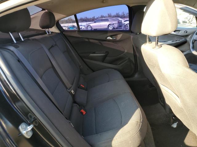 2018 CHEVROLET CRUZE LT - 1G1BE5SM7J7110262