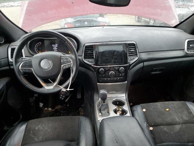 2019 JEEP GRAND CHER - 1C4RJFAG2KC715155
