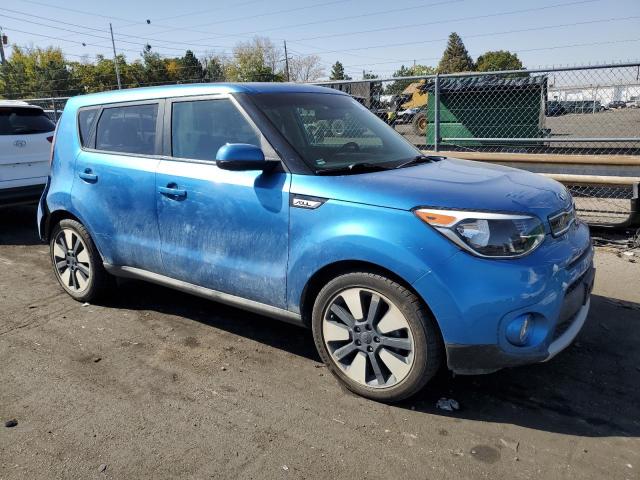 2019 KIA SOUL + - KNDJP3A56K7642177