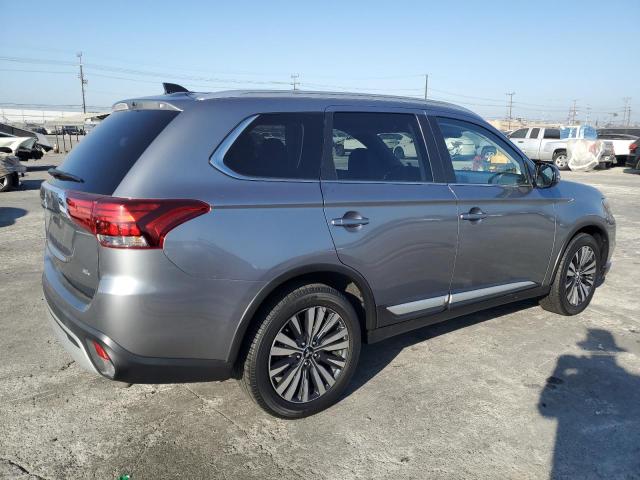2020 MITSUBISHI OUTLANDER - JA4AD3A35LZ013520