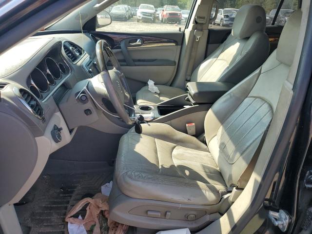 2016 BUICK ENCLAVE - 5GAKRCKD1GJ251244