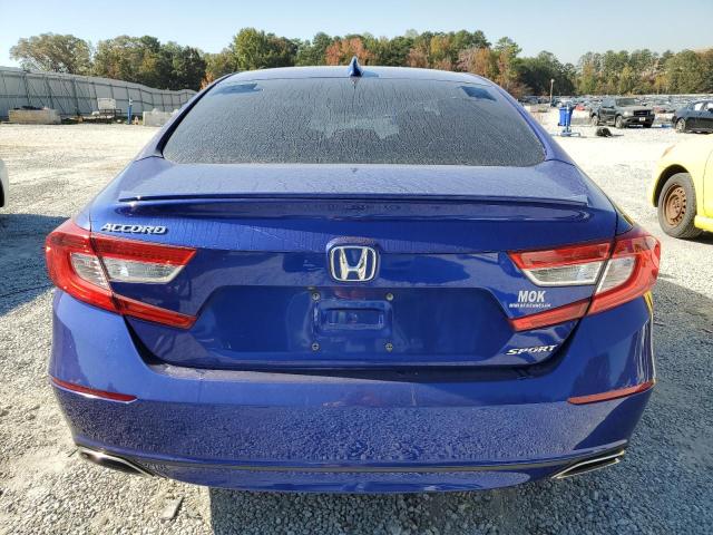 VIN 1HGCV1F32JA262315 2018 Honda Accord, Sport no.6