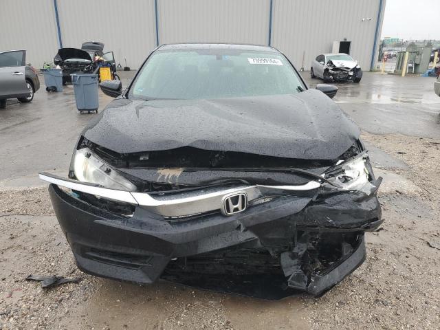 VIN 19XFC2F51GE070320 2016 Honda Civic, LX no.5