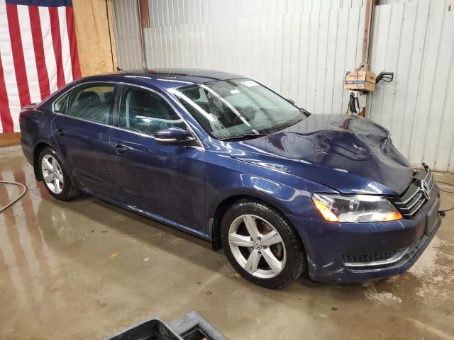 Vin: 1vwbp7a33dc109804, lot: 77550394, volkswagen passat se 20134