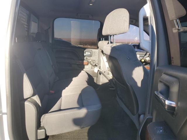2015 GMC SIERRA K15 - 3GTU2UECXFG172000