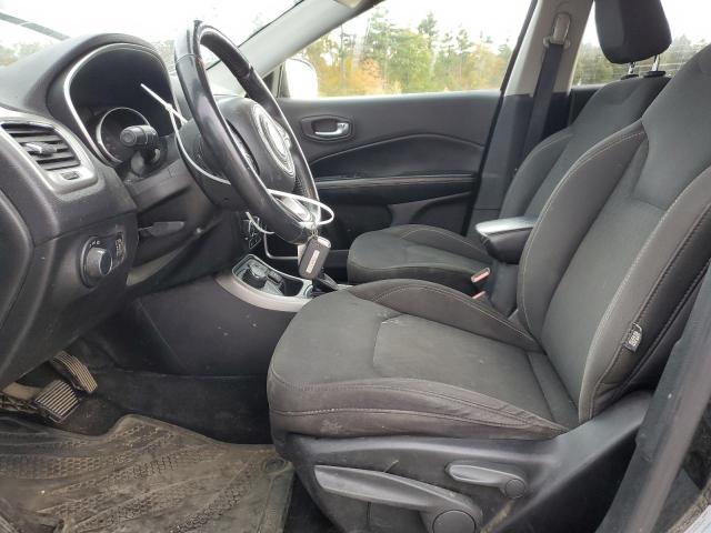 2017 JEEP COMPASS SP - 3C4NJDAB2HT642213