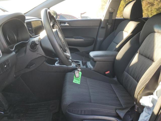 2020 KIA SPORTAGE L - KNDPMCACXL7733200