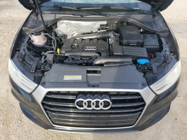 VIN WA1BFCFS7GR015418 2016 Audi Q3, Premium Plus no.12