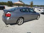 Lot #2957727073 2008 INFINITI M35 BASE