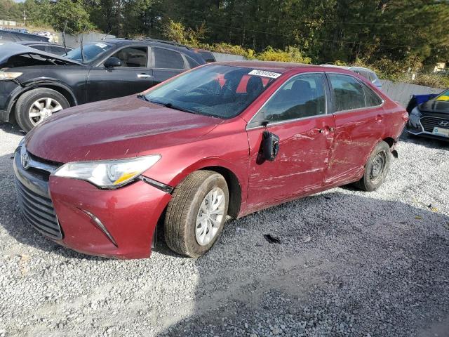 2016 TOYOTA CAMRY LE - 4T1BF1FK7GU609154