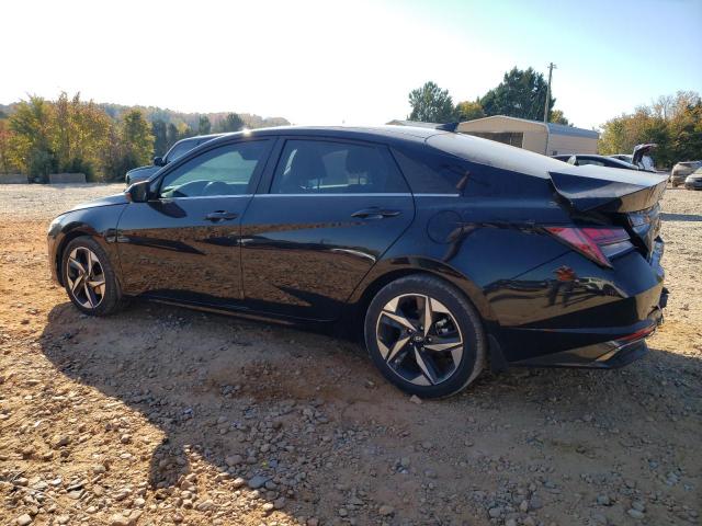 2022 HYUNDAI ELANTRA LI - KMHLN4AJ8NU027245