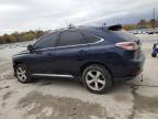 LEXUS RX 350 BAS снимка