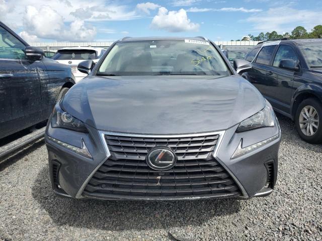2020 LEXUS NX 300 JTJDARBZ5L5011241
