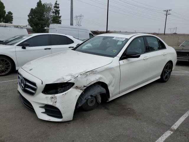 VIN WDDZF4JB6KA571489 2019 Mercedes-Benz E-Class, 300 no.1