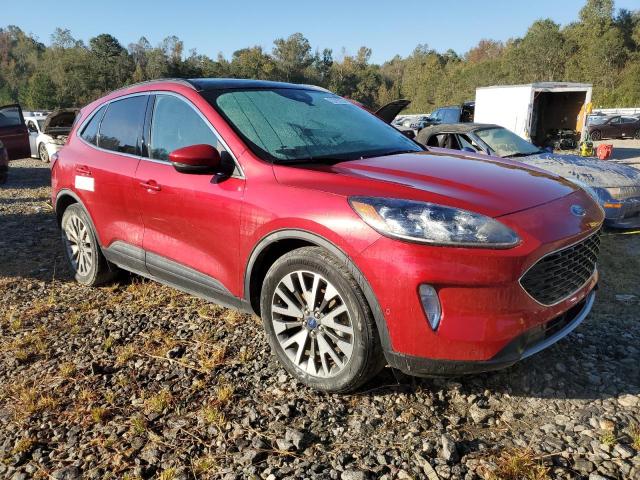 2020 FORD ESCAPE TIT - 1FMCU0DZ1LUA68942