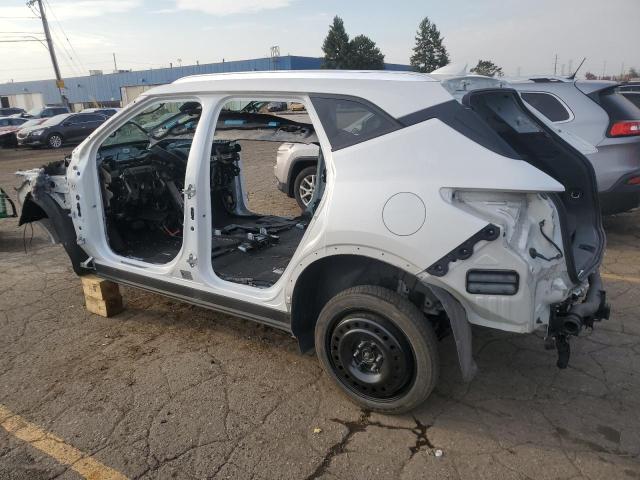 2021 CHEVROLET BLAZER PRE - 3GNKBLRS2MS536463
