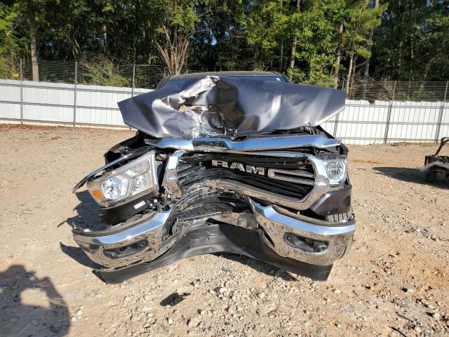 2019 RAM 1500 BIG H - 1C6RREFGXKN813289