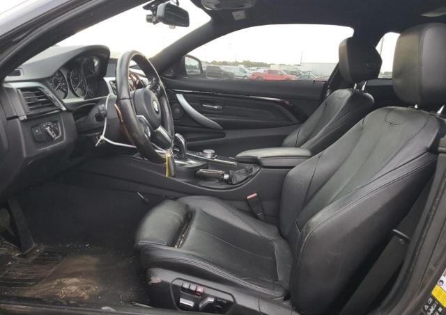 2016 BMW 435 XI WBA3R5C56GK374065