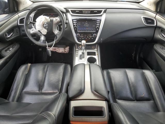 2018 NISSAN MURANO S - 5N1AZ2MG3JN104642