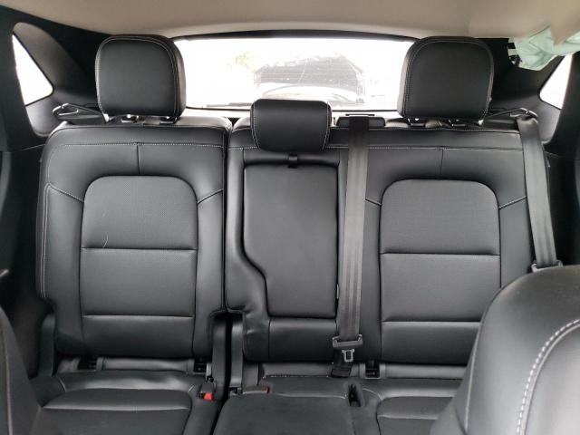 2020 FORD ESCAPE SEL - 1FMCU9H6XLUB54397