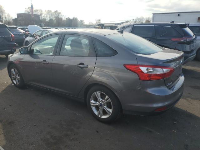 VIN 1FADP3F27EL329314 2014 Ford Focus, SE no.2