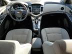 CHEVROLET CRUZE LT photo