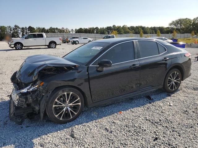 2019 TOYOTA CAMRY L 2019