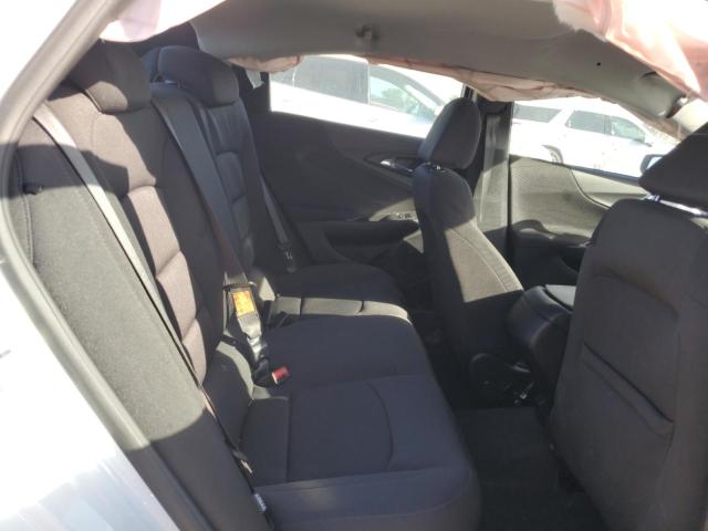 2024 CHEVROLET MALIBU RS - 1G1ZG5ST3RF217519