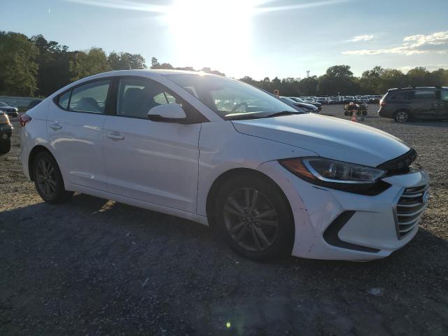 2018 HYUNDAI ELANTRA SE - 5NPD84LF6JH233242