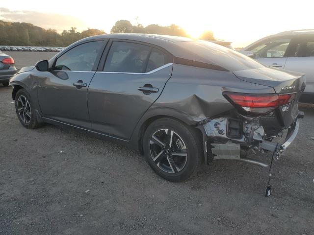 2024 NISSAN SENTRA SV - 3N1AB8CV0RY380368