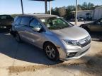 HONDA ODYSSEY EX photo