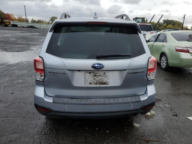 2018 SUBARU FORESTER 2 - JF2SJAGC8JH429953